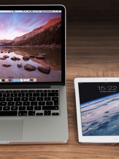 إلكترونيات